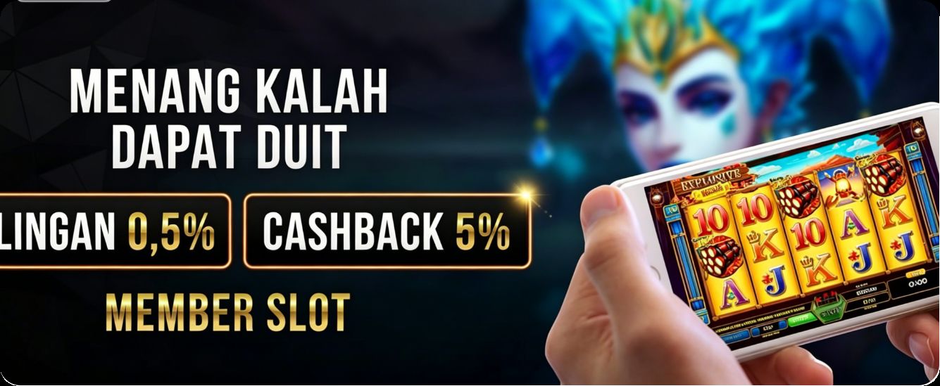 Main putin138rp.com Menang Jackpot Besar
